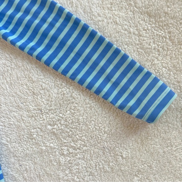 Crewcuts Striped Rashguard - Picture 6 of 10